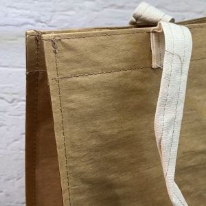 BOLSA ECOLOGICA KRAFT personalizada